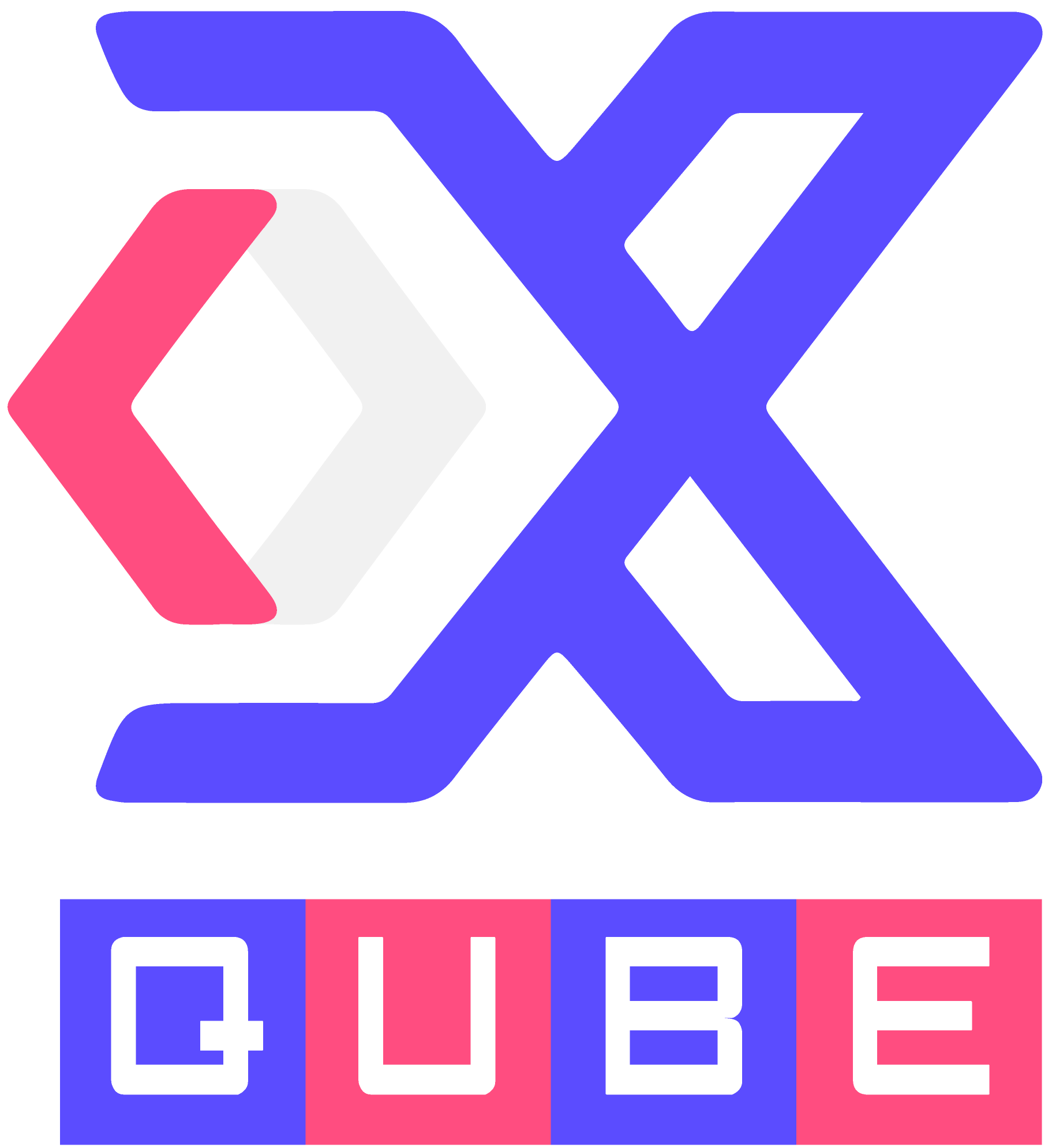 XQUBE Global logo